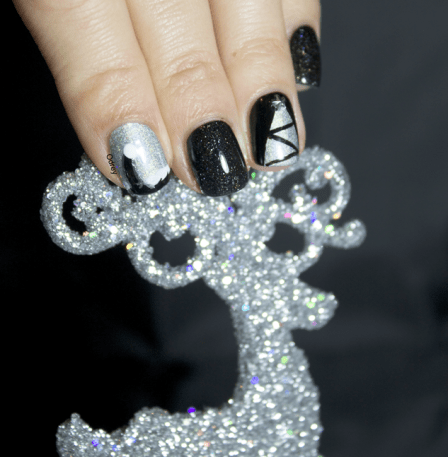 nail-art-noel-rock-n-roll-cerf