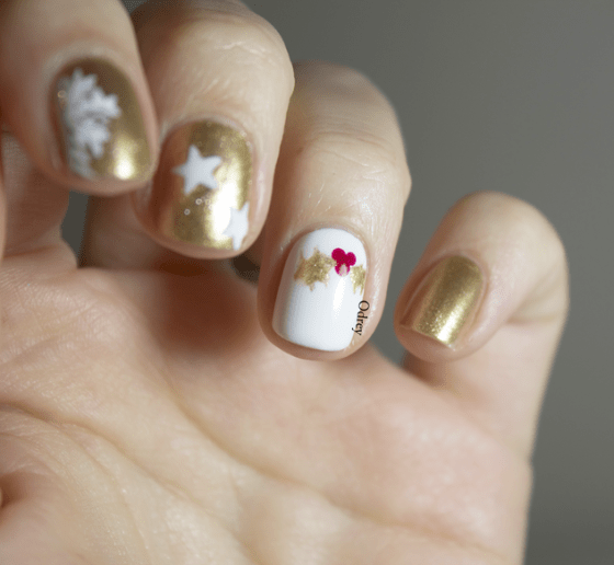 nail-art_noel_blanc_doré6