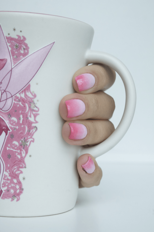 nail-art-pink-ombre4