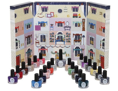 Calendrier ciaté 2014