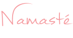 namaste