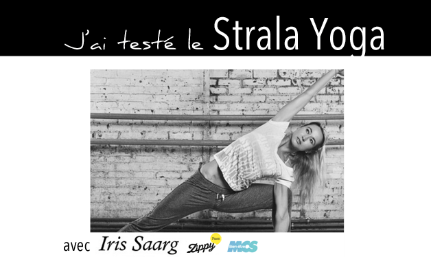strala-yoga
