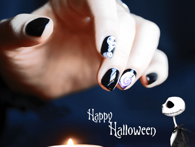nail-art-halloween-jack