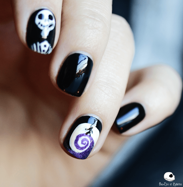 nail-art-halloween-jack5