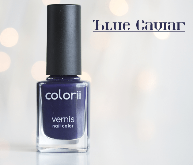 BABOUCHKA-colorii-blue-caviar
