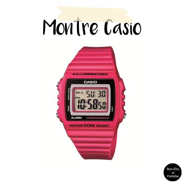 montre-casio-rose-noir-bien-etre-et-paillettes-wishlist-noel-2015