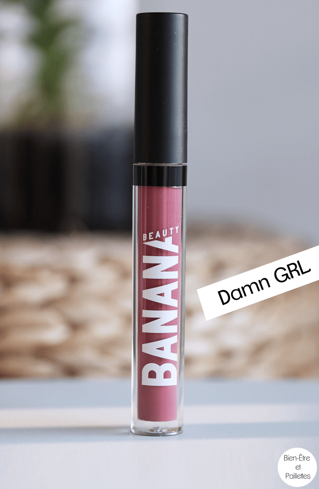 damn-GRL-banana-beauty-rouge-a-levres