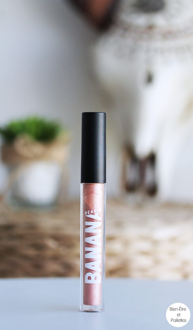 CHILI VANILLI by BANANA BEAUTY – – Bien-Être et Paillettes