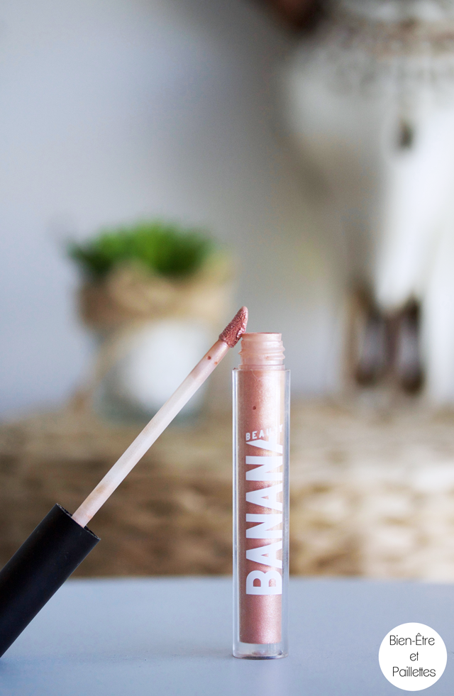 CHILI VANILLI by BANANA BEAUTY – – Bien-Être et Paillettes