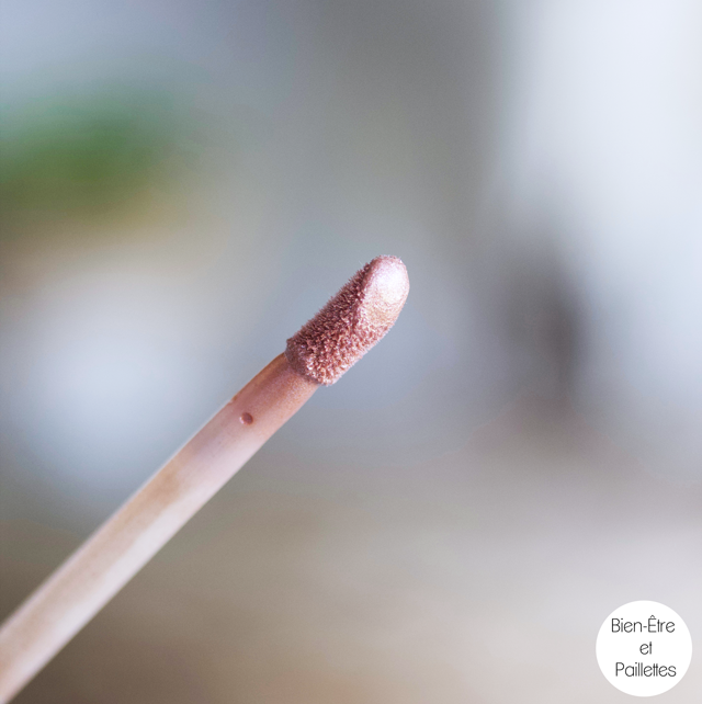 CHILI VANILLI by BANANA BEAUTY – – Bien-Être et Paillettes