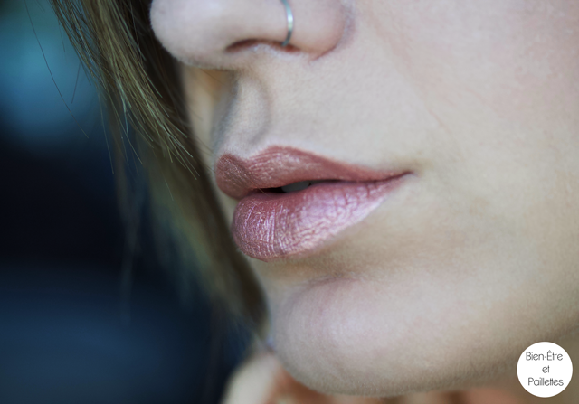 CHILI VANILLI by BANANA BEAUTY – – Bien-Être et Paillettes