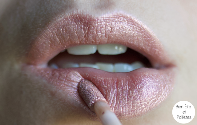 CHILI VANILLI by BANANA BEAUTY – – Bien-Être et Paillettes