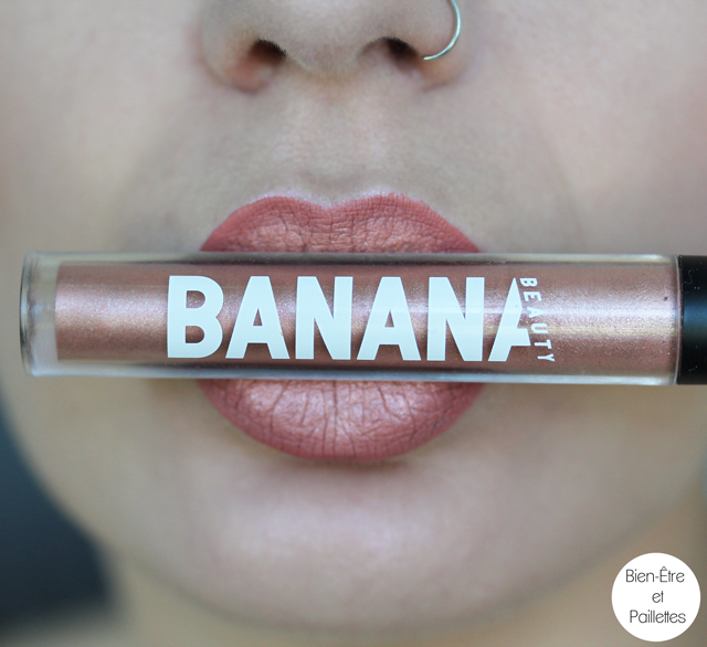 CHILI VANILLI by BANANA BEAUTY – – Bien-Être et Paillettes
